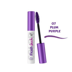 GOLD ROSE FLASH MASCARA  07