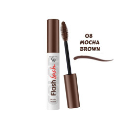 GOLD ROSE FLASH MASCARA  08