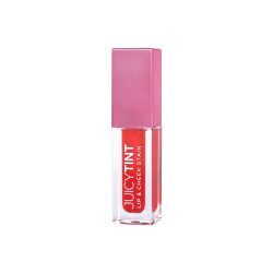 GOLDEN ROSE JUICY TINT LIP BALM 2