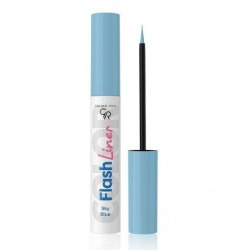GOLD ROSE FLASH LINER 103