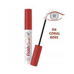 GOLD ROSE FLASH LINER 106