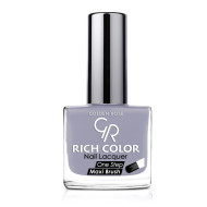  Golden Rose Rich Color Nail Polish No. 102