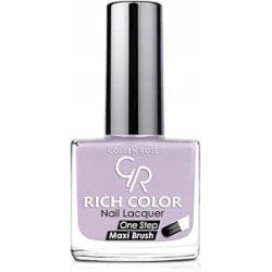 Golden Rose Rich Color Nail Polish No. 103