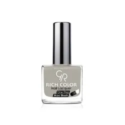 Golden Rose Rich Color Nail Polish No. 113