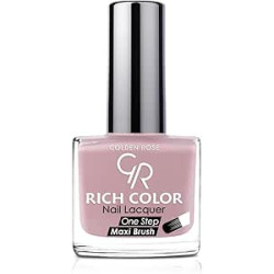 Golden Rose Rich Color Nail Lacquer No. 130