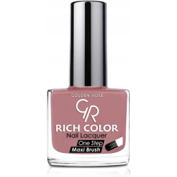  Golden Rose Rich Color Nail Polish No. 140