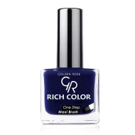  Golden Rose Rich Color Nail Polish No. 16