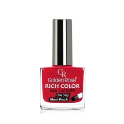  Golden Rose Rich Color Nail Polish No. 24