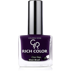 Golden Rose Rich Color Nail Polish No. 27
