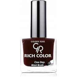 Golden Rose Rich Color Nail Lacquer No. 30