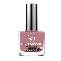 Golden Rose Rich Color Nail Polish No. 78