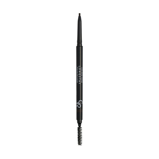 GOLD ROSE EYEBROE PENCIL  104
