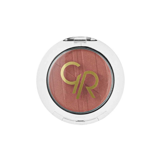 GOLDEN ROSE POWDER BLUSH NO 08