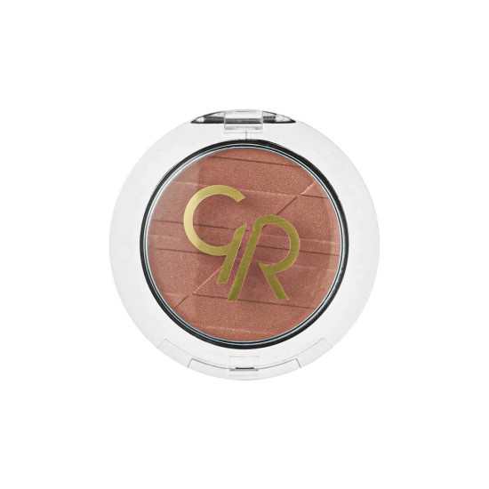 GOLDEN ROSE POWDER BLUSH NO 10