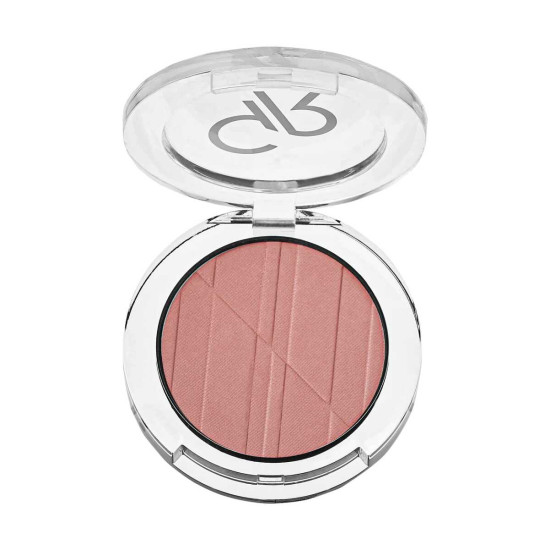 GOLDEN ROSE POWDER BLUSH NO 14