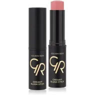 أحمر الخدود الكريمي جولدن روز رقم 101Color Pink or Peach