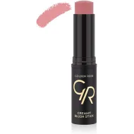 أحمر الخدود الكريمي جولدن روز Color102 Coral Rose