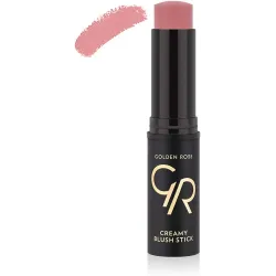 GOLDEN ROSE CREAMY BLUSH STICK  102