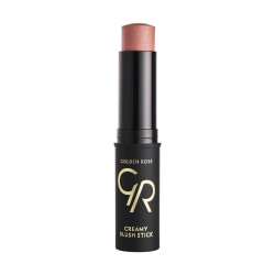 GOLDEN ROSE CREAMY BLUSH STICK  107