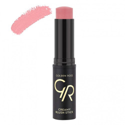GOLDEN ROSE CREAMY BLUSH STICK  109