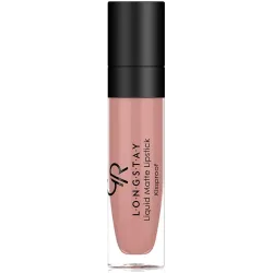 GOLDEN ROSE LIQUID MATTE LIPSTICK 13