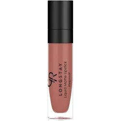 GOLDEN ROSE LIQUID MATTE LIPSTICK 16
