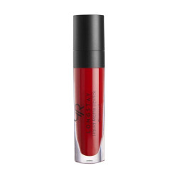 GOLDEN ROSE LIQUID MATTE LIPSTICK 18