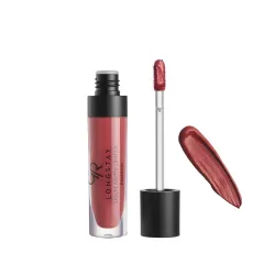 GOLDEN ROSE LIQUID MATTE LIPSTICK 19