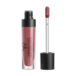GOLDEN ROSE LIQUID MATTE LIPSTICK 20