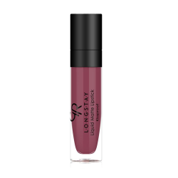 GOLDEN ROSE LIQUID MATTE LIPSTICK 21