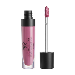 GOLDEN ROSE LIQUID MATTE LIPSTICK 21