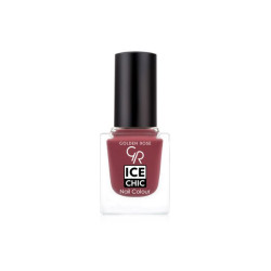 Golden Rose Ice Chic Nail Colour 23 10.5ml