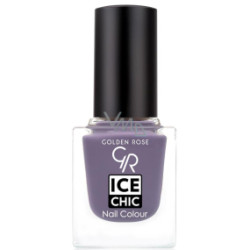 Golden Rose Ice Chic Nail Colour 57 10.5ml