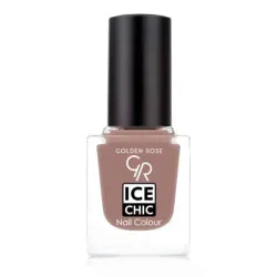 Golden Rose Ice Chic Nail Polish No. 119