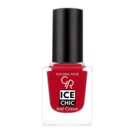  Golden Rose Ice Chic Nail Polish No. 132