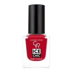  Golden Rose Ice Chic Nail Polish No. 132