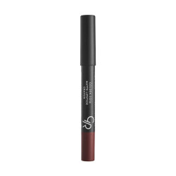 GOLDEN ROSE MATTE LIPSTICK CROWN 01