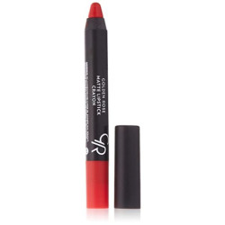 GOLDEN ROSE MATTE LIPSTICK CROWN 07
