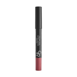 GOLDEN ROSE MATTE LIPSTICK CROWN 13