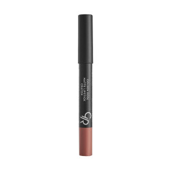GOLDEN ROSE MATTE LIPSTICK CROWN 14