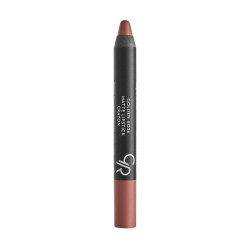 GOLDEN ROSE MATTE LIPSTICK CROWN 14