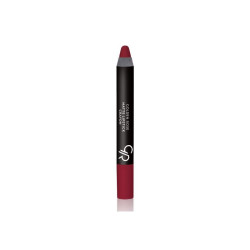 GOLDEN ROSE MATTE LIPSTICK CROWN 20