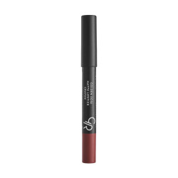 GOLDEN ROSE MATTE LIPSTICK CROWN 21
