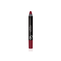 GOLDEN ROSE MATTE LIPSTICK CROWN 05