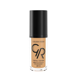 GOLDEN ROSE TOTAL COVER FOUNDATION 14