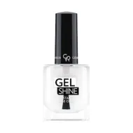 Golden Rose Instant Base Coat Nail Polish