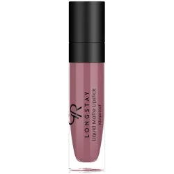 GOLDEN ROSE LIQUID MATTE LIPSTICK 03