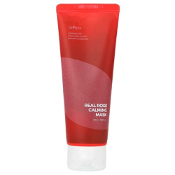 Esntree Natural Rose Soothing Mask - 100ml