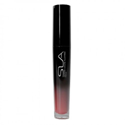 أحمر شفاه SLA Paris Lip Crush السائل غير اللامع g33 - Jamie 