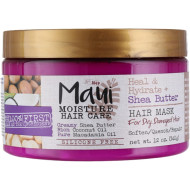 Maui Moisture Shea Butter Hair Mask - 12 oz